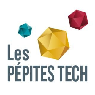 Les Pépites Tech